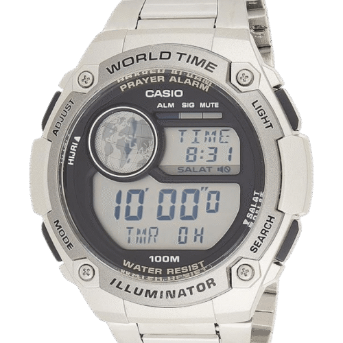 CASIO CPA-100D-1AVDF