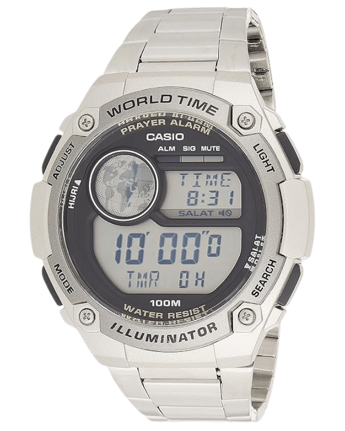 CASIO CPA-100D-1AVDF