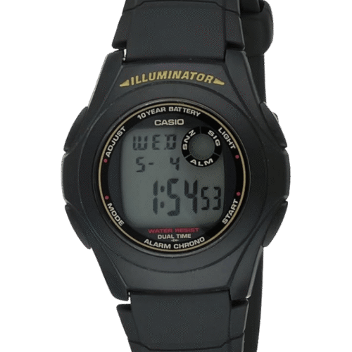 CASIO F-200W-9ADF