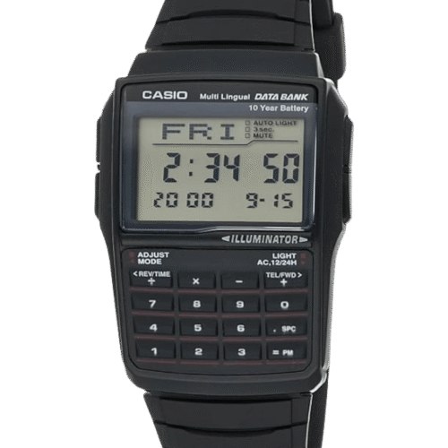 CASIO DBC-32-1ADF