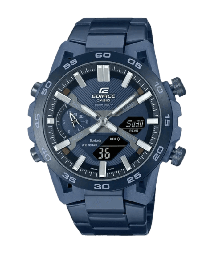 CASIO ECB-2000CB-2ADF