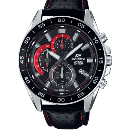 CASIO EFV-550L-1AVUDF