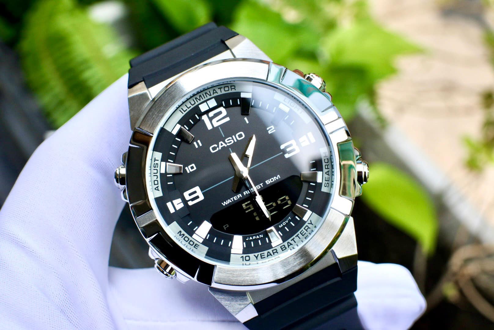 CASIO AMW-870-1AVDF - Image 3