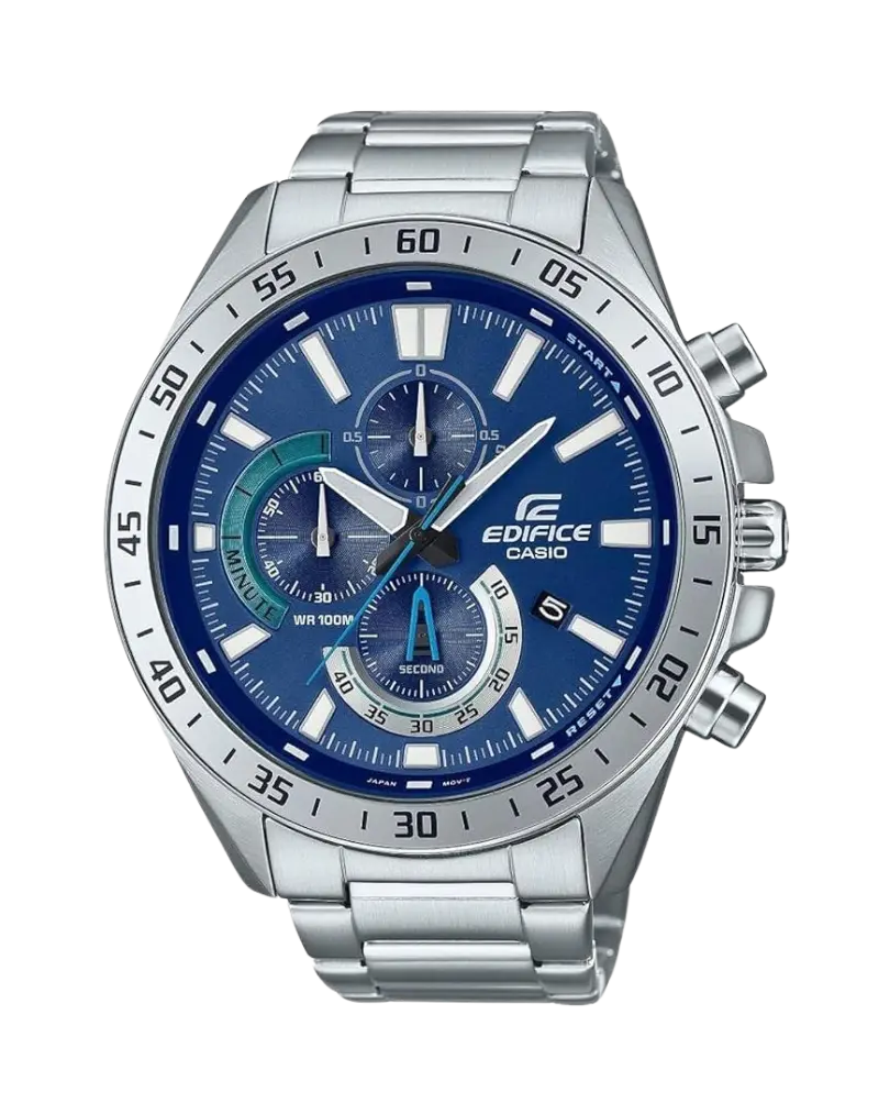 CASIO EFV-620D-2AVUDF