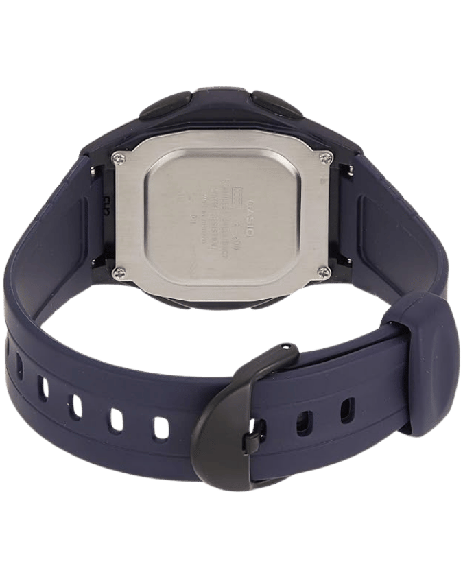 CASIO F-200W-2ADF - Image 2