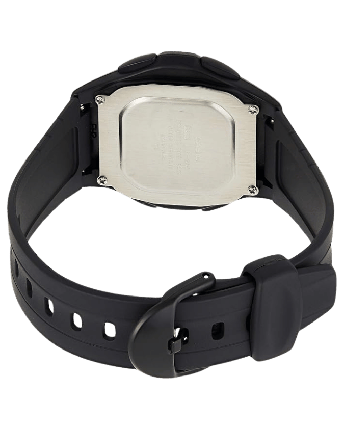 CASIO F-200W-9ADF - Image 2