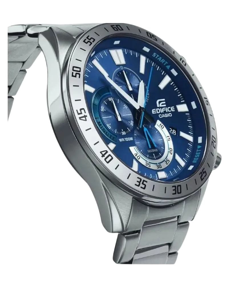 CASIO EFV-620D-2AVUDF - Image 4