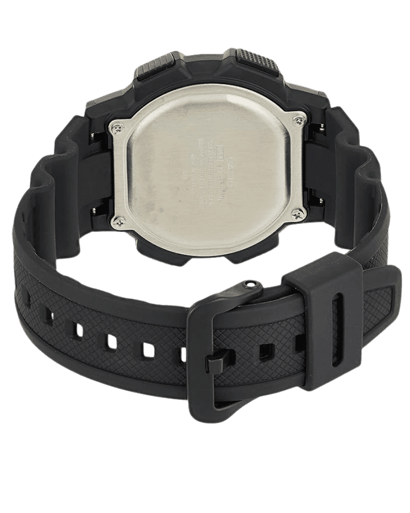 CASIO AE-1100W-1BVDF - Image 3