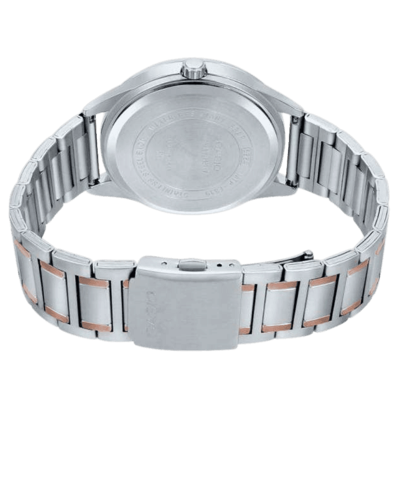 CASIO MTP-E319RG-1BUDF - Image 3