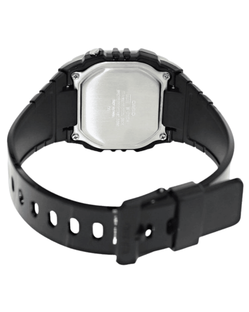 CASIO W-215H-1AVDF - Image 4