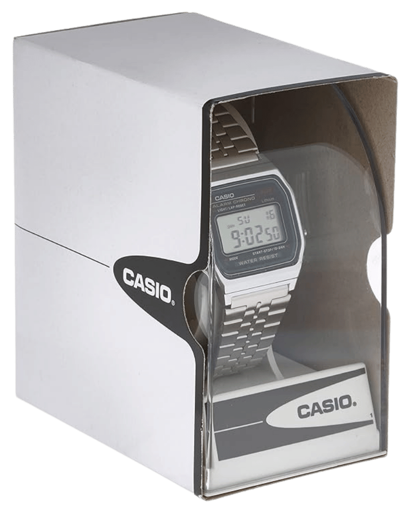 CASIO A159W-N1DF - Image 4