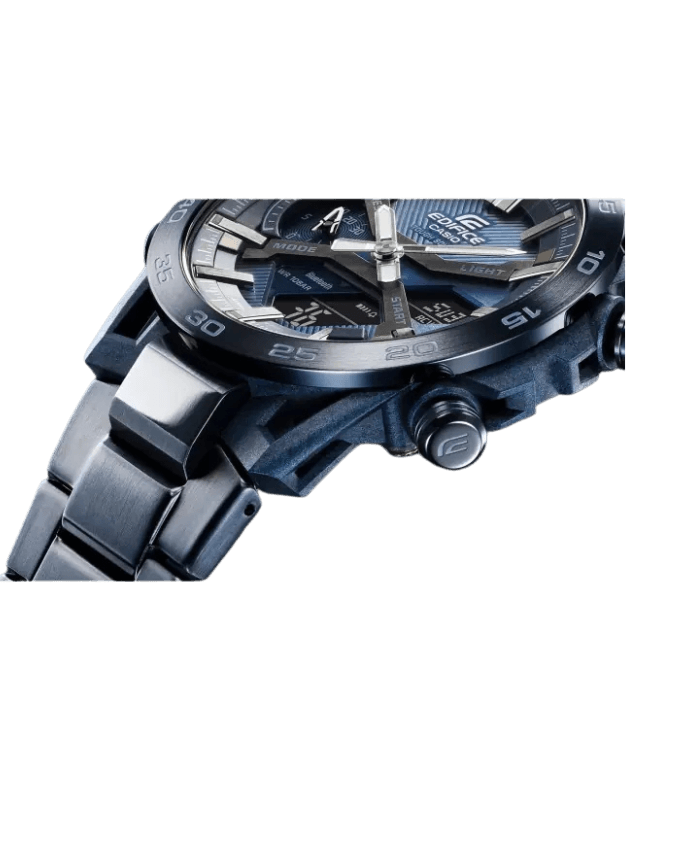 CASIO ECB-2000CB-2ADF - Image 4