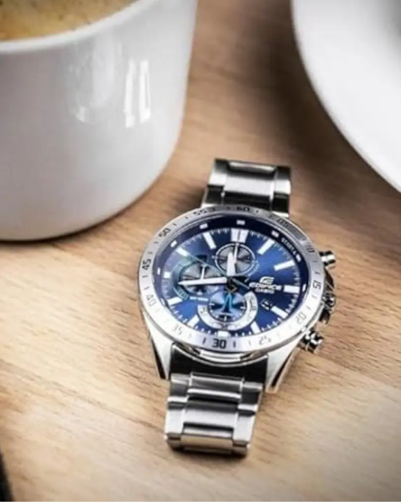 CASIO EFV-620D-2AVUDF - Image 2