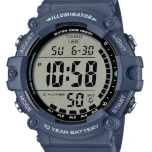 CASIO AE-1500WH-2AVDF