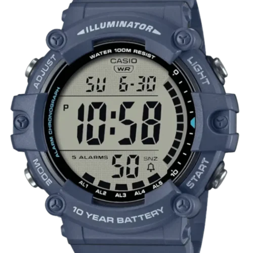 CASIO AE-1500WH-2AVDF