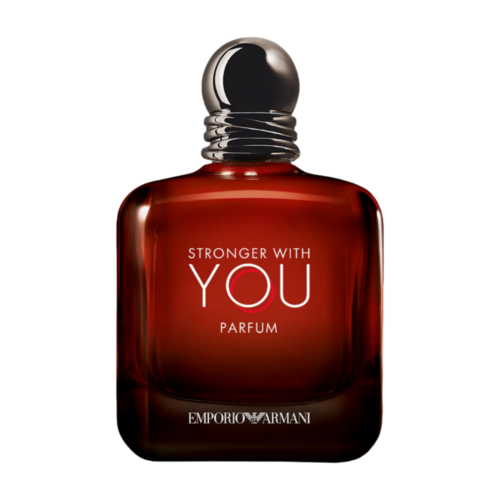 Armani Stronger With You Absolutely