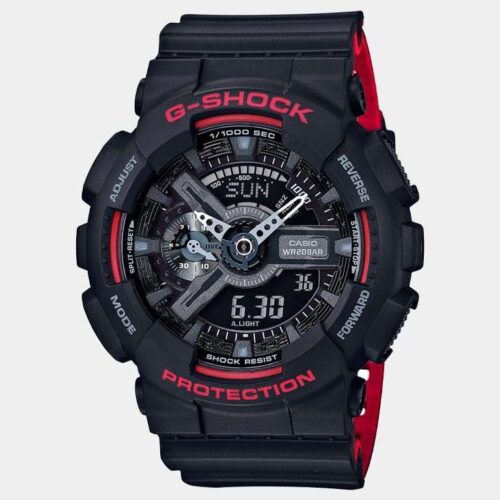 G SHOCK GA-110HR-1ADR