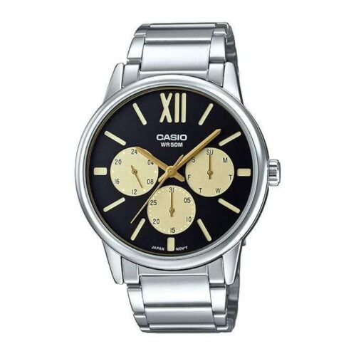 CASIO MTP E312D-1B1VDF