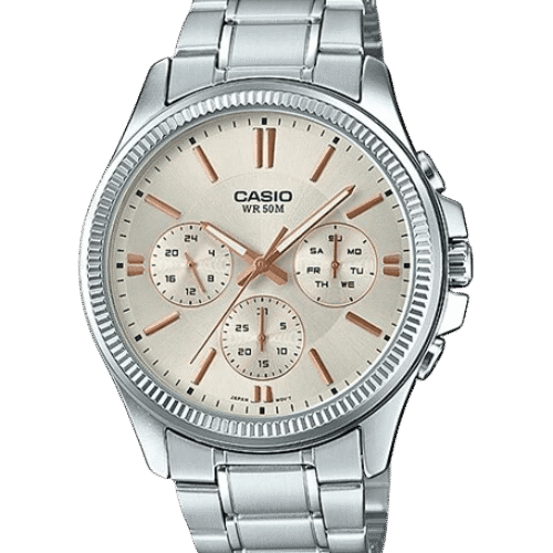 CASIO MTP -1375D-7AVDF