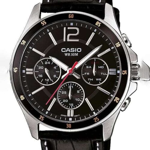 CASIO MTP-1374L-1A
