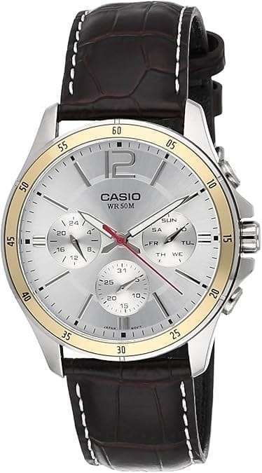 CASIO MTP-1374L-7AVDF - Image 4