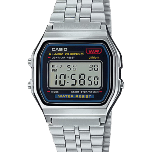 CASIO A159WA-NIDF