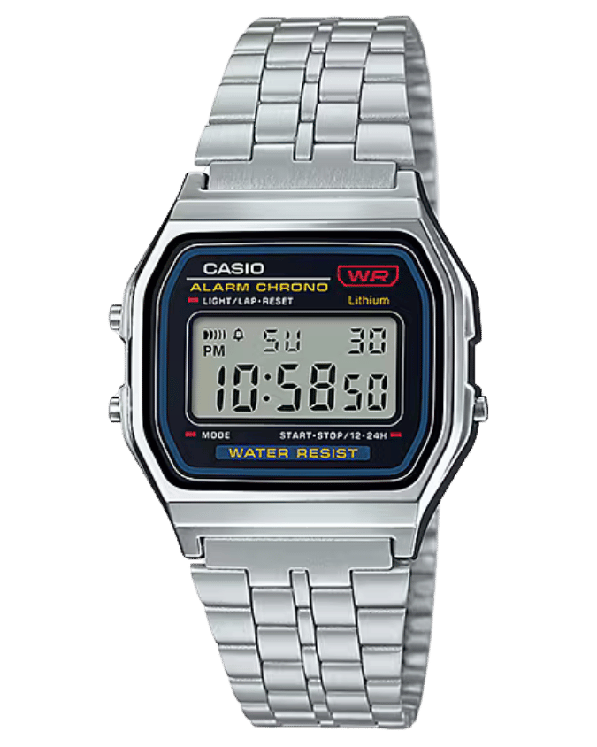 CASIO A159WA-NIDF