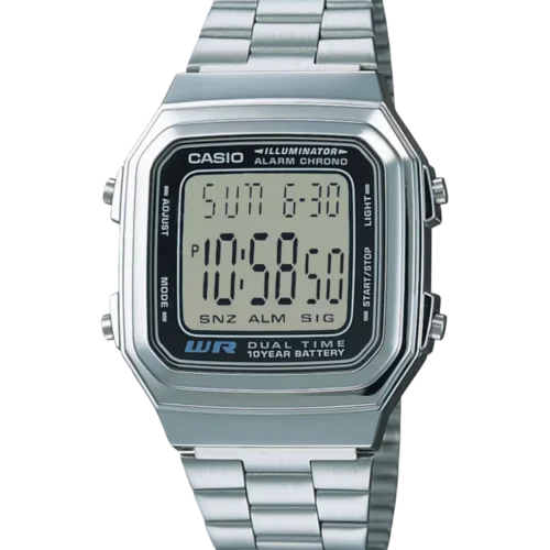 CASIO A178WA-1ADF