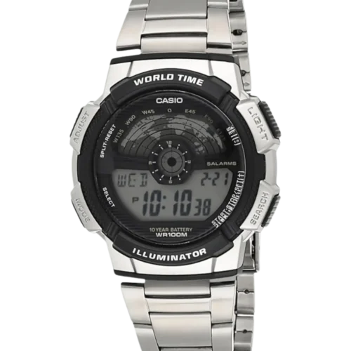 CASIO AE-1100WD-1AVDF