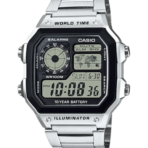 CASIO AE-1200WHD-1AV