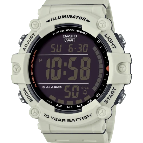 CASIO AE-1500WH-8B2VDF