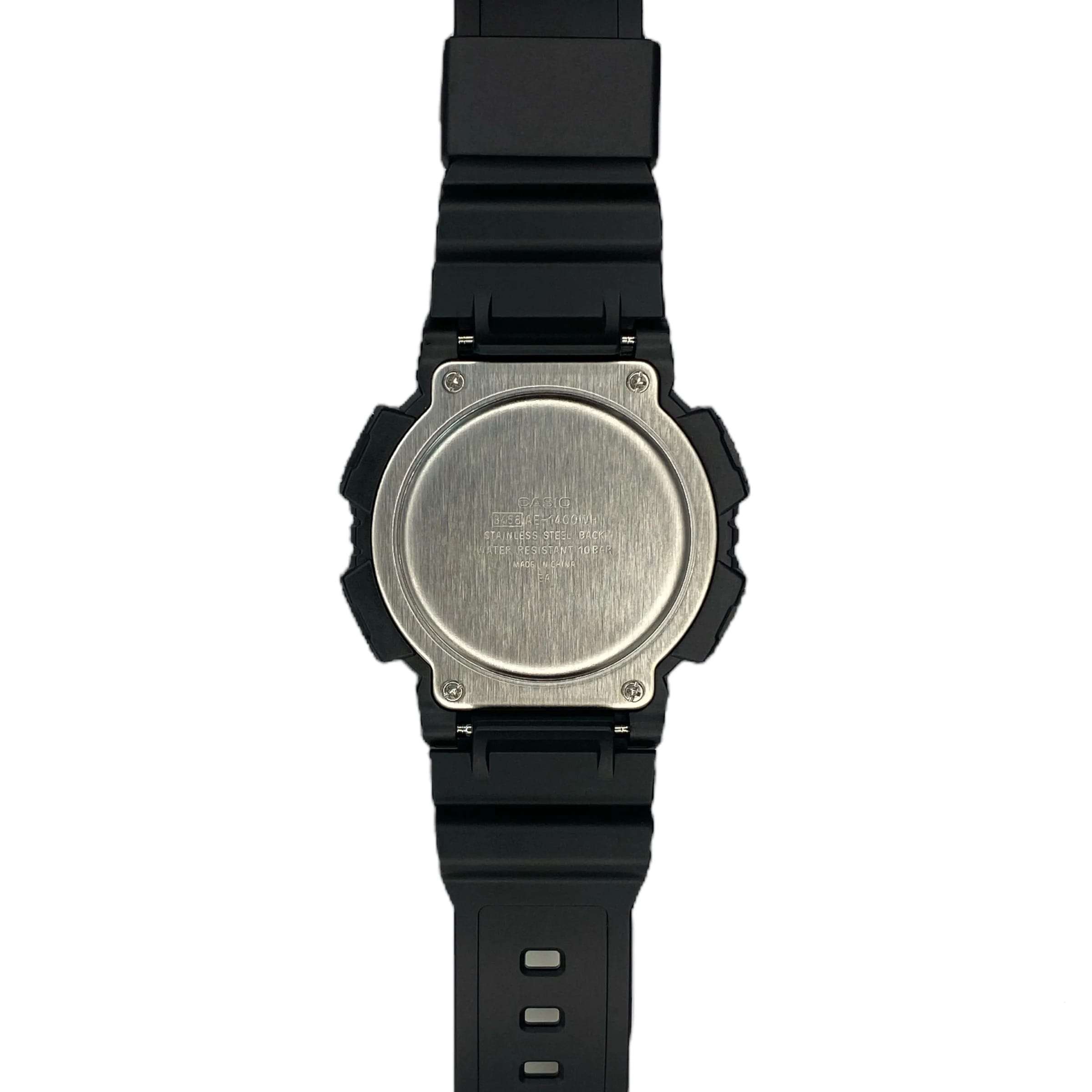 CASIO AE1400WH-9AVDF - Image 3
