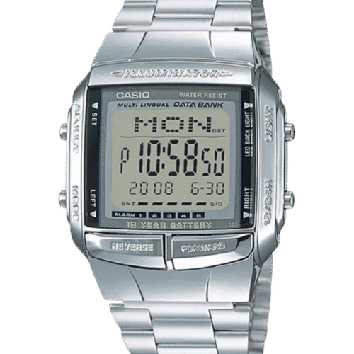 CASIO DB-360-1ADF