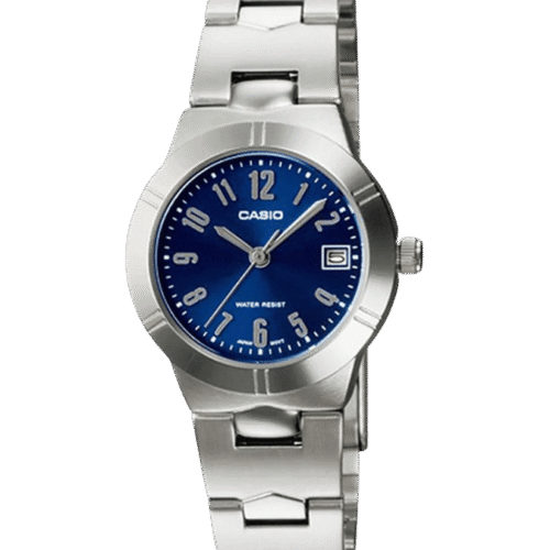 CASIO LTP-1241D-2A2DF