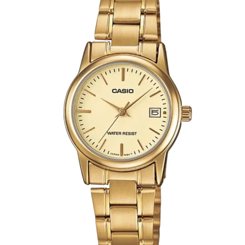 CASIO LTP-V002G-9AVDF