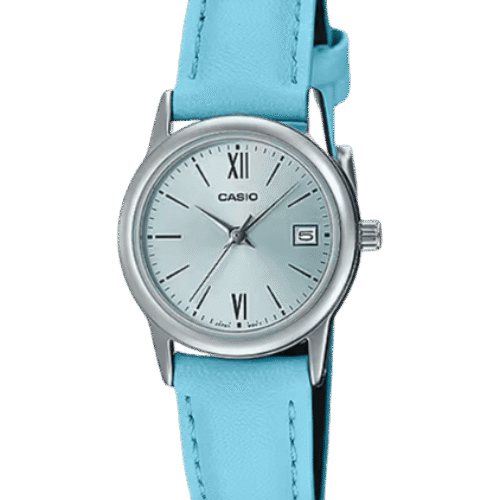 CASIO LTP-V002L-2B3UDF