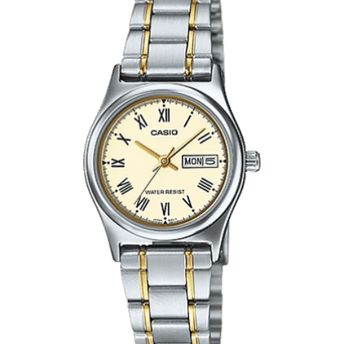 CASIO LTP-V006SG-9BUDF