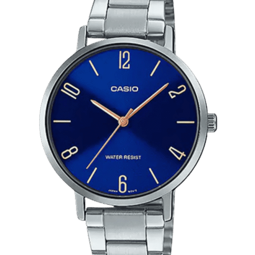 CASIO LTP-VT01D-2B2UDF