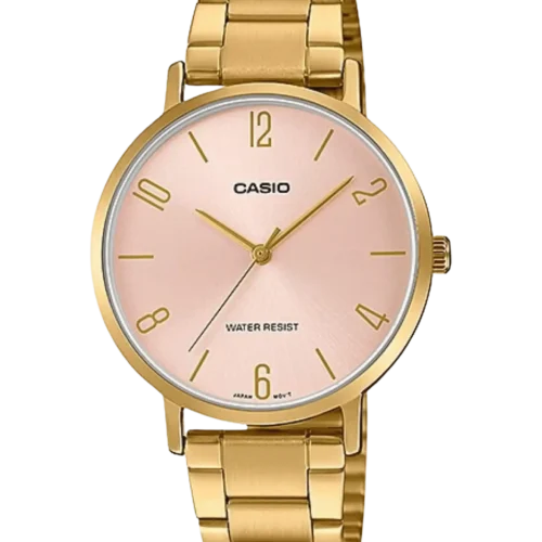 CASIO LTP-VT01G-4BUDF