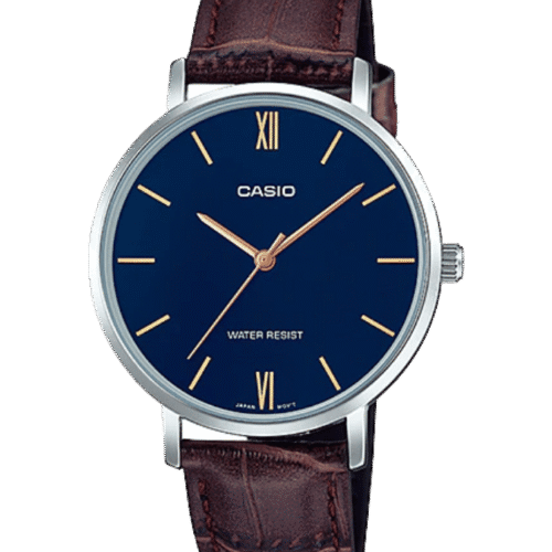 CASIO LTP-VT01L-2BUDF