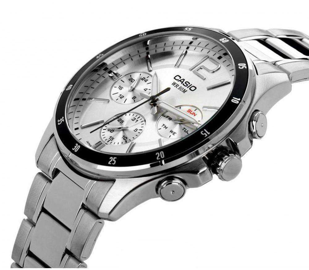 CASIO MTP-1374D-7AV - Image 4