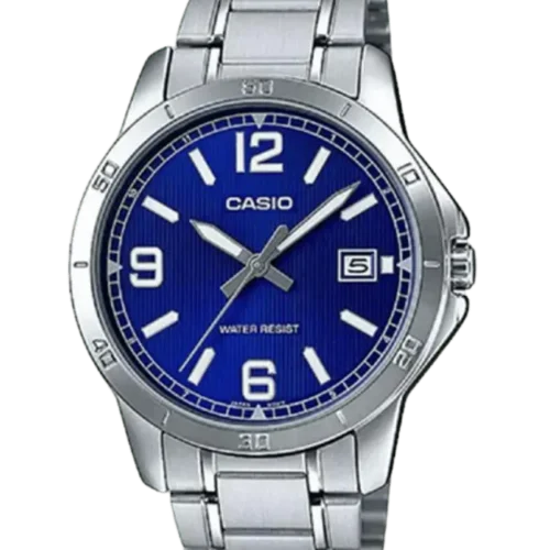 CASIO MTP-V004D-2BUDF