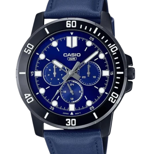 CASIO MTP-VD300BL-2EUDF