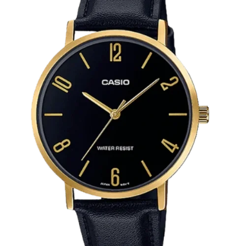 CASIO MTP-VT01GL-1B2UDF