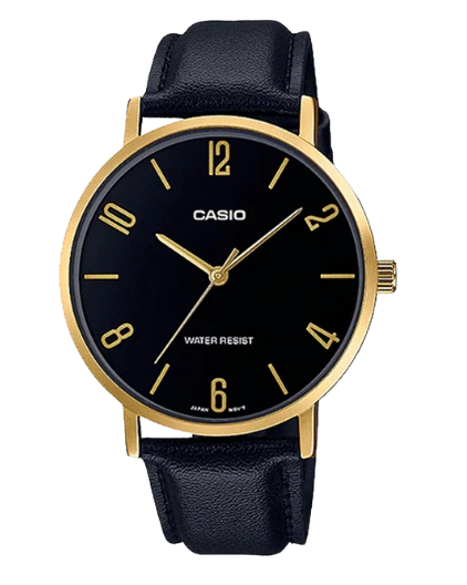 CASIO MTP-VT01GL-1B2UDF