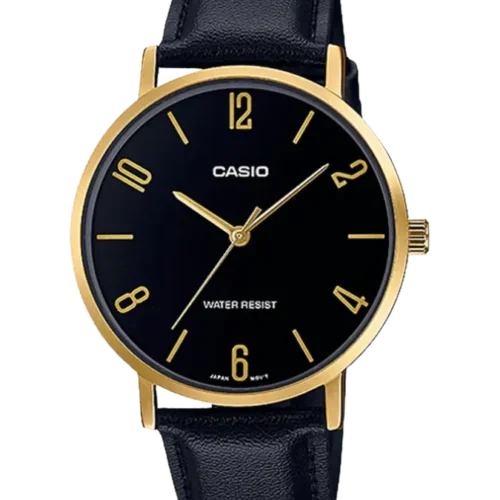 CASIO MTP-VT01GL-1B2UDF