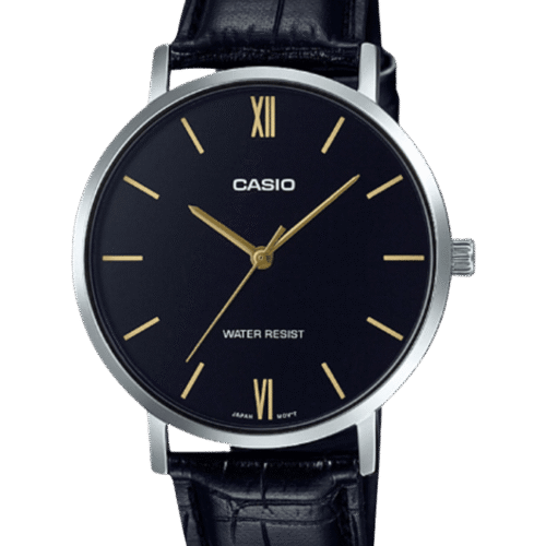 CASIO MTP-VT01L-1BUDF