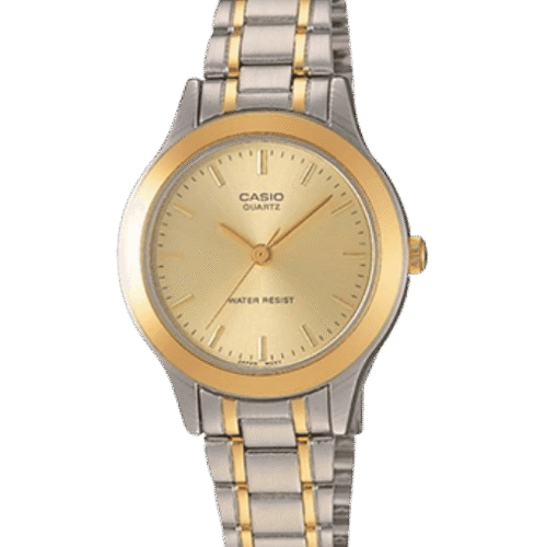 CASIO LTP-1128G-9ARDF