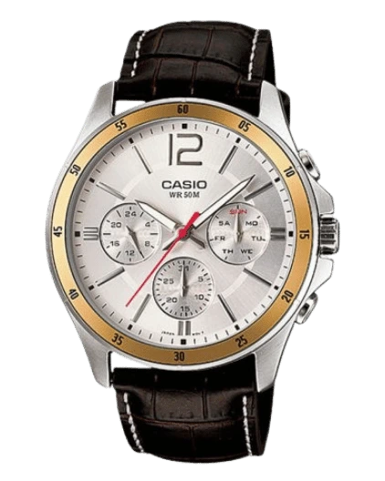 CASIO MTP-1374L-7AVDF