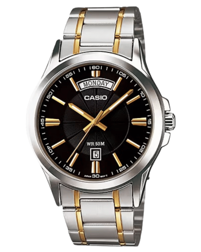 CASIO MTP-1331G-1AVDF